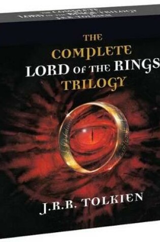 Cover of The Complete Lord of the Rings Trilogy