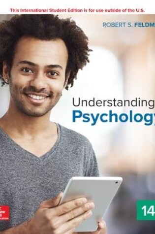 Cover of ISE Understanding Psychology