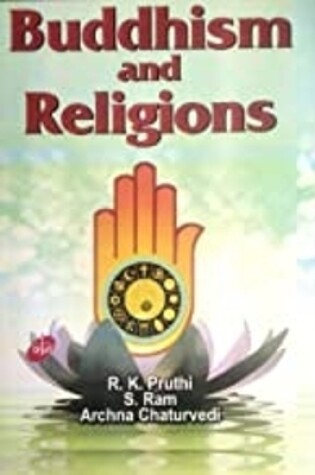 Cover of Buddhism and Religions