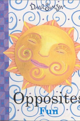 Cover of Opposites