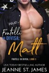 Book cover for Fratelli in divisa - Matt
