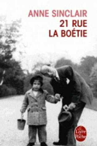 Cover of 21 rue la Boetie