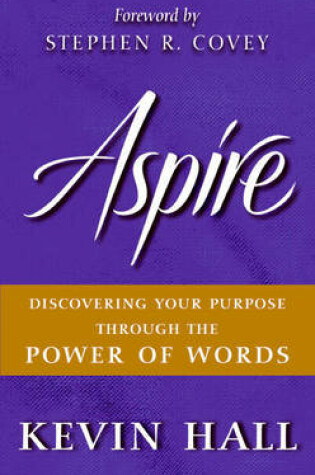 Cover of Aspire