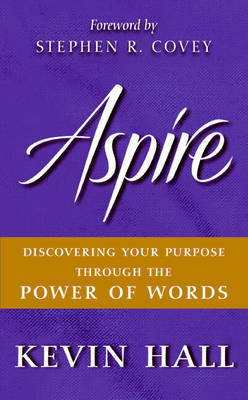 Cover of Aspire