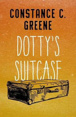 Book cover for Dotty's Suitcase