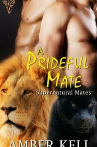 Cover of A Prideful Mate