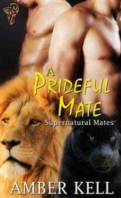 Cover of A Prideful Mate