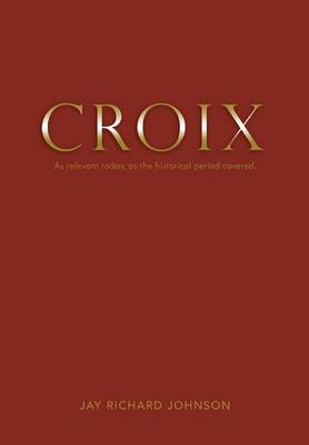 Book cover for Croix