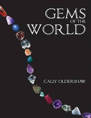 Book cover for Gems of the World