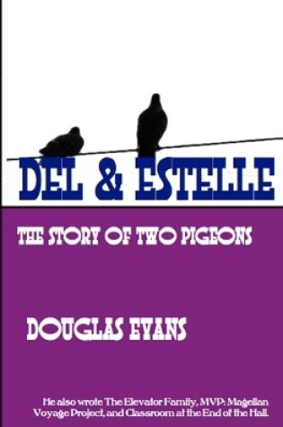 Cover of Del & Estelle