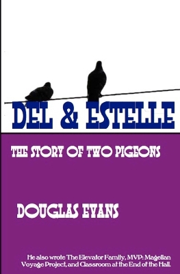 Book cover for Del & Estelle