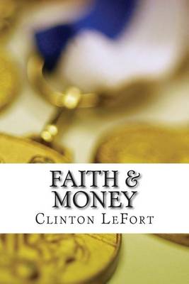 Book cover for Faith & Money