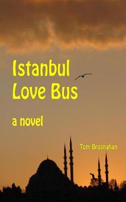 Book cover for Istanbul Love Bus