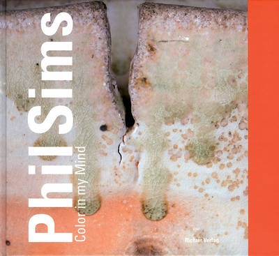 Book cover for Phil Sims