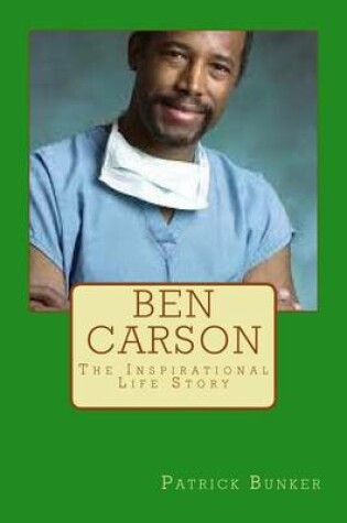 Cover of Ben Carson