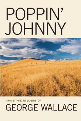 Book cover for Poppin' Johnny