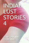 Book cover for Indian Lust Stories 4