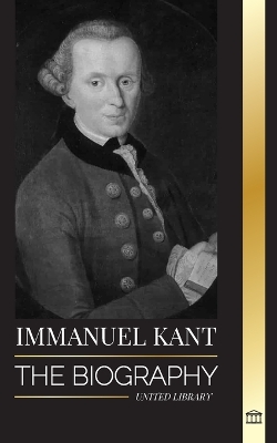 Cover of Immanuel Kant