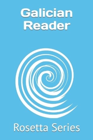 Cover of Galician Reader