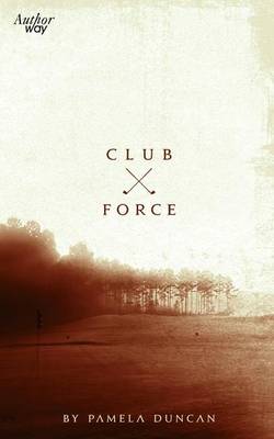 Book cover for Club Force