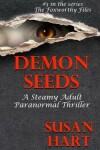 Book cover for Demon Seeds