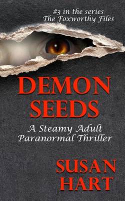 Cover of Demon Seeds