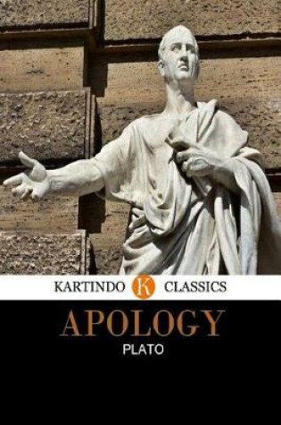 Cover of Apology (Kartindo Classics)