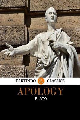 Book cover for Apology (Kartindo Classics)