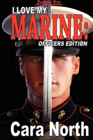 Cover of I Love My Marine