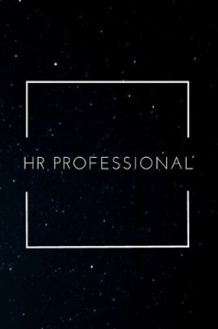 Cover of HR Professional