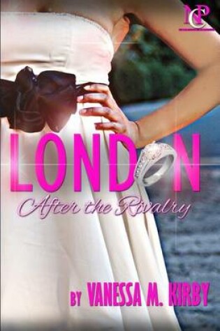 Cover of London