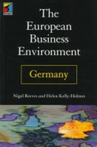 Cover of Business Environment