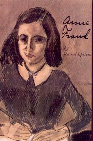 Cover of Anne Frank