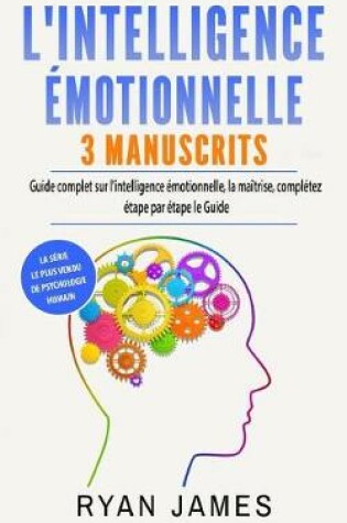 Cover of L'Intelligence Emotionnelle