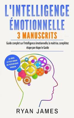 Book cover for L'Intelligence Emotionnelle