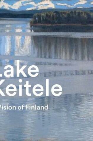 Cover of Lake Keitele