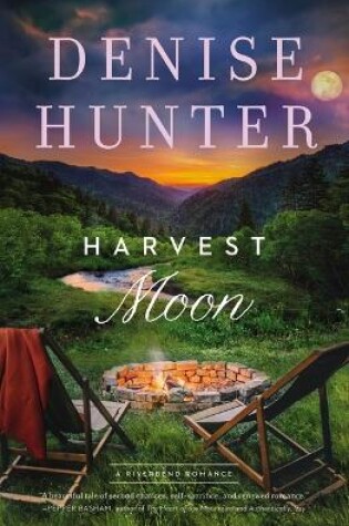 Cover of Harvest Moon