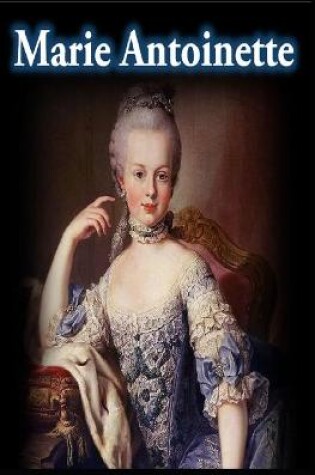 Cover of Marie Antoinette