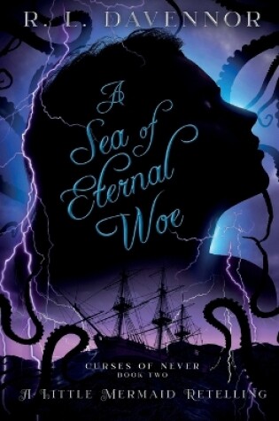 Cover of A Sea of Eternal Woe