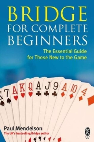 Cover of Bridge for Complete Beginners