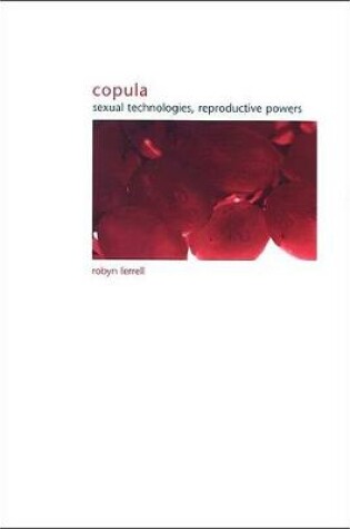 Cover of Copula