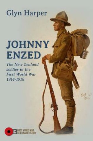 Cover of Johnny Enzed