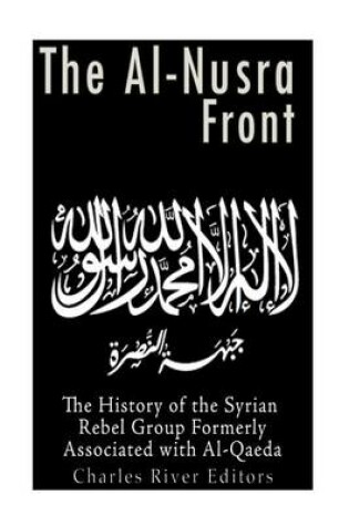 Cover of The Al-Nusra Front