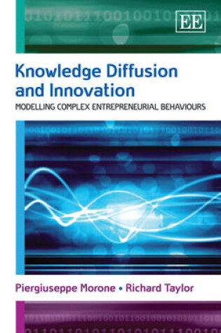 Cover of Knowledge Diffusion and Innovation