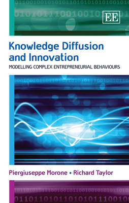 Book cover for Knowledge Diffusion and Innovation