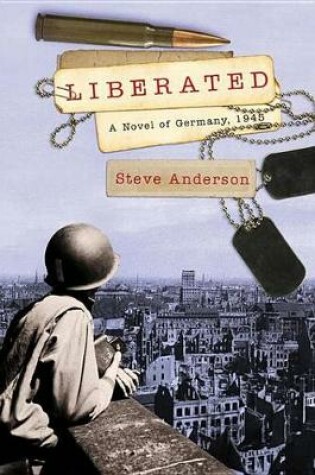 Cover of Liberated