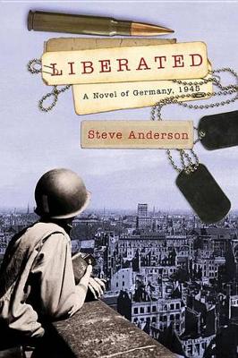 Cover of Liberated