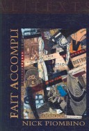 Book cover for Fait Accompli