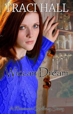 Book cover for Wiccan Dream