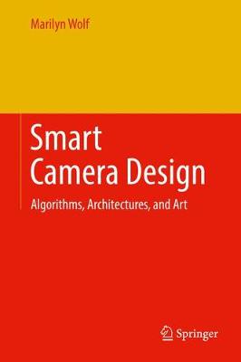 Book cover for Smart Camera Design